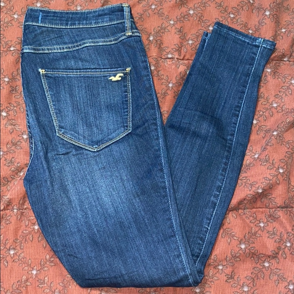 Hollister Jean leggings